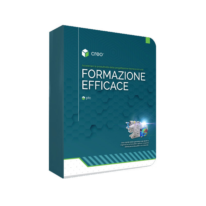 Creo Learn