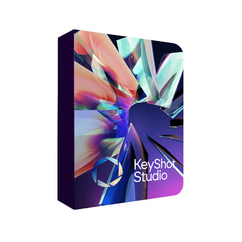 Keyshot Rivals Keyshot Studio 2024