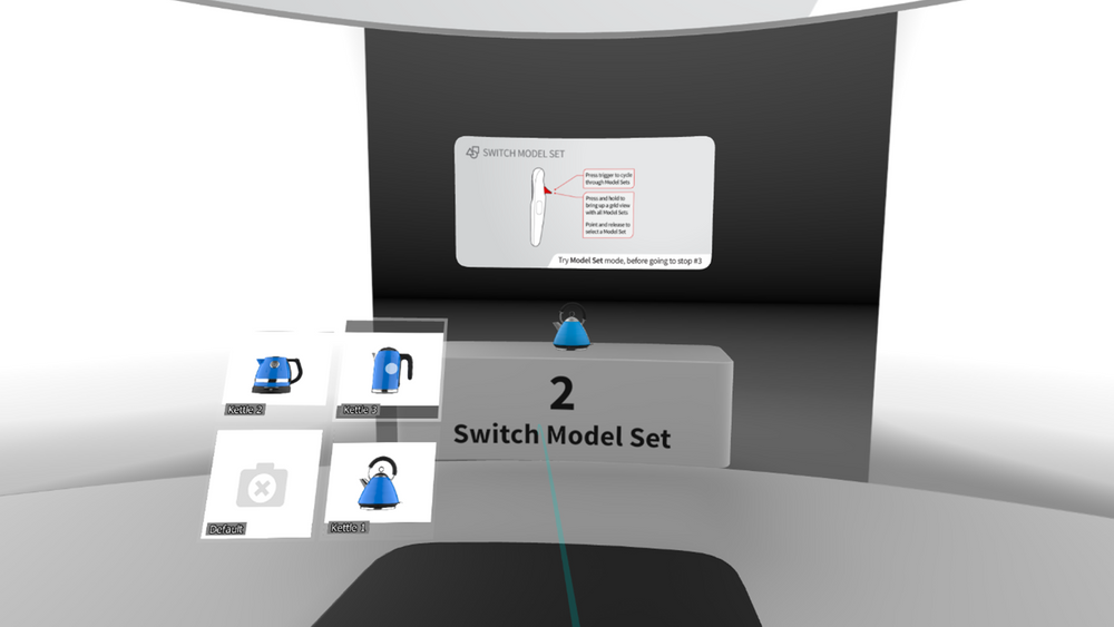 KeyShot Studio VR