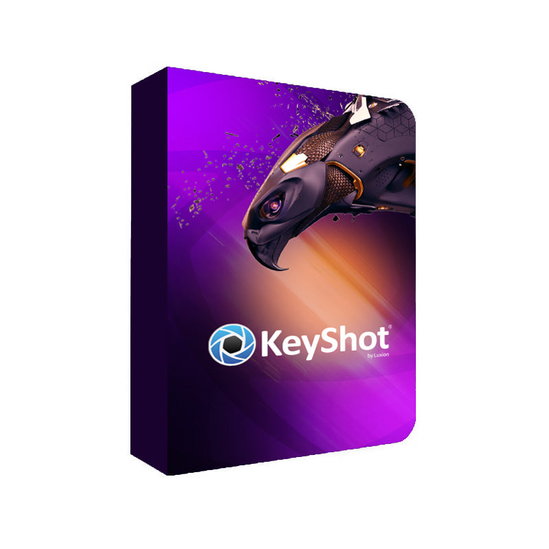 Keyshot 2024